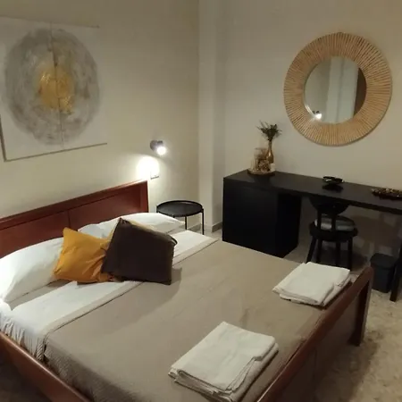 Principe Amedeo 403 דירה