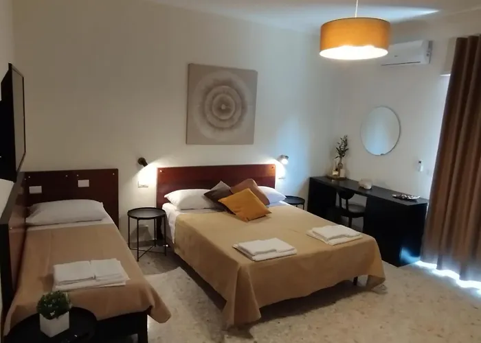 Principe Amedeo 403 Lägenhet *