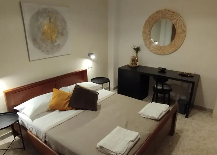 Principe Amedeo 403 Lägenhet