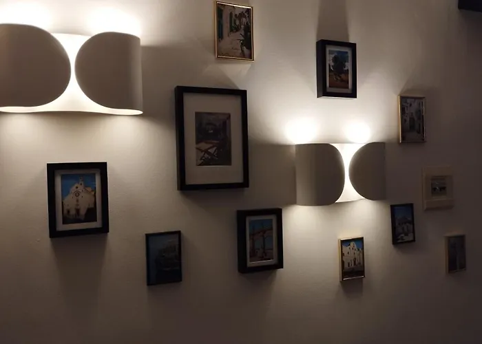 Lägenhet Principe Amedeo 403 *