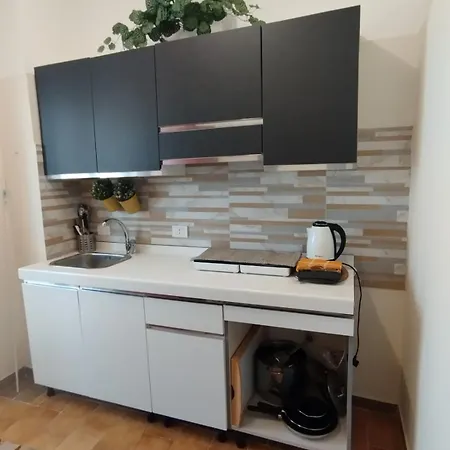 Principe Amedeo 403 Bari