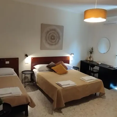 Principe Amedeo 403 Apartment *