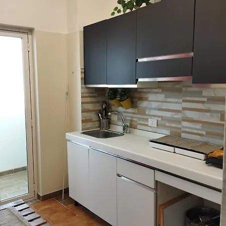 Appartamento Principe Amedeo 403 *