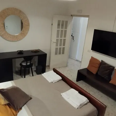 Principe Amedeo 403 Apartmán Bari