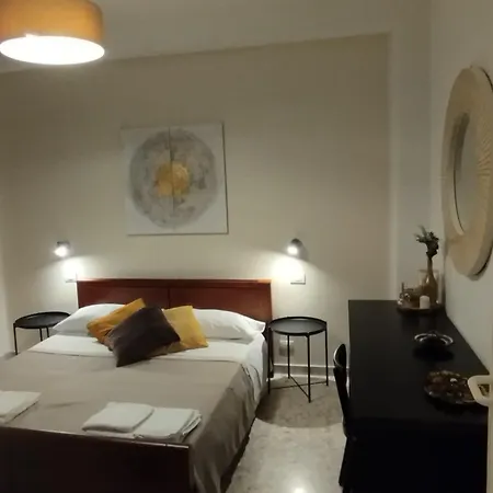 Principe Amedeo 403 Apartmán Bari