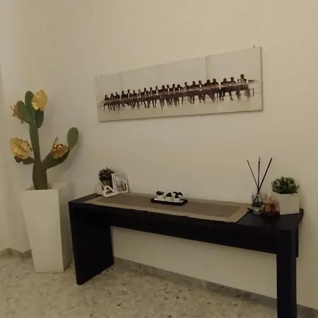 Principe Amedeo 403 Bari