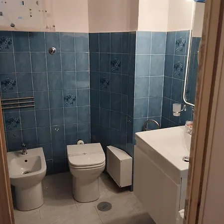 Principe Amedeo 403 Bari