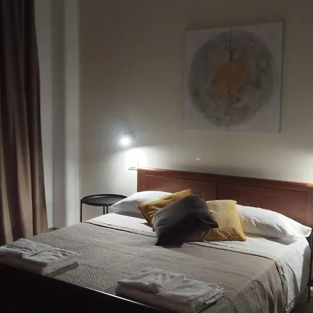Apartmán Principe Amedeo 403 Bari