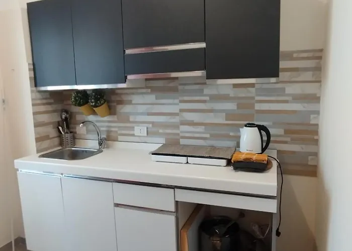 Principe Amedeo 403 Bari