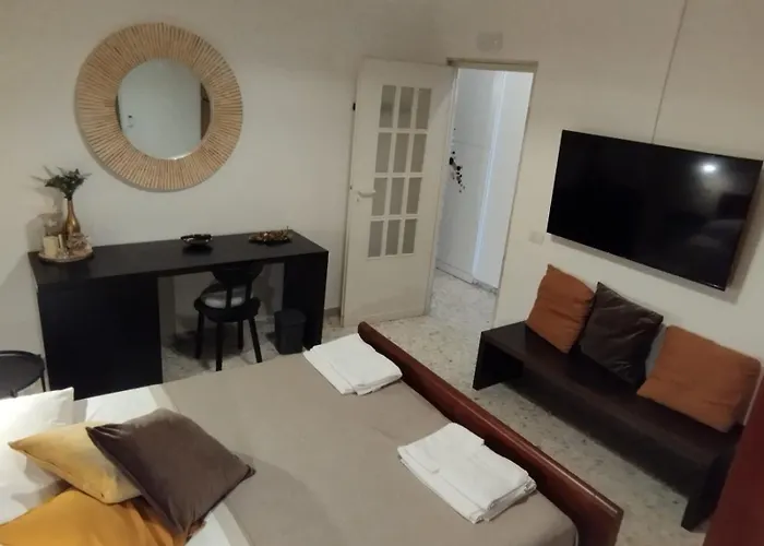 Principe Amedeo 403 Apartment Bari