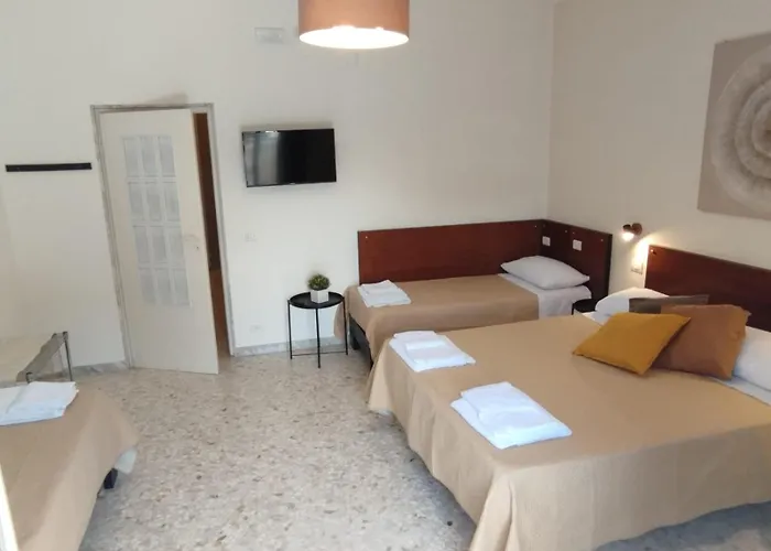 Principe Amedeo 403 Bari