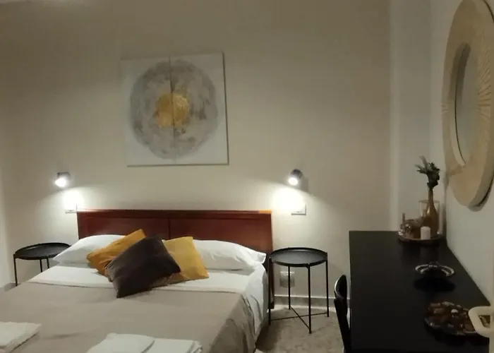 Principe Amedeo 403 Lejlighed Bari