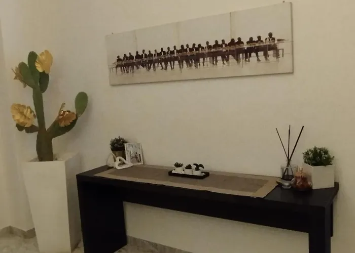 Principe Amedeo 403 Bari