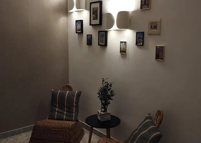 Principe Amedeo 403 * Bari